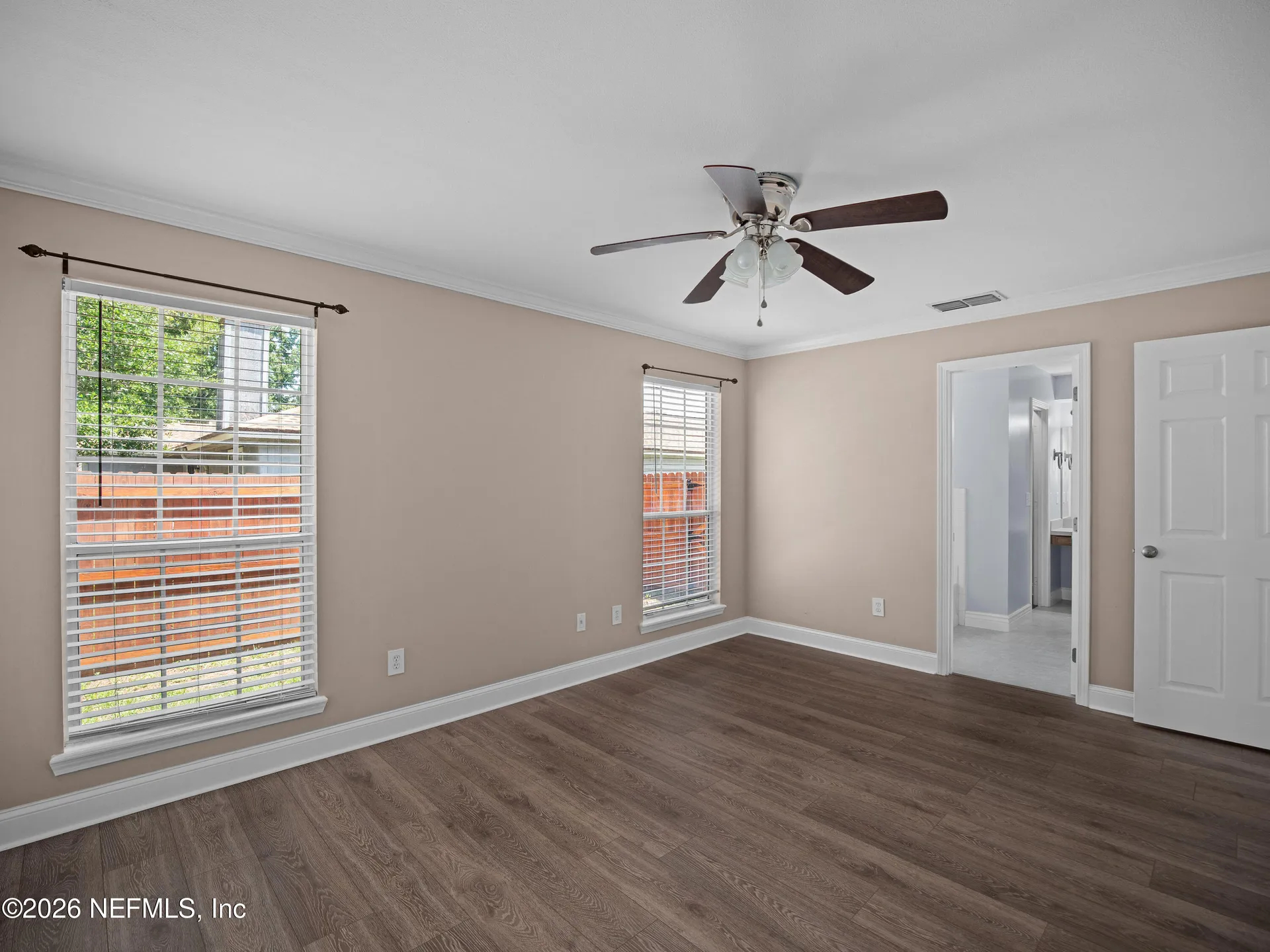 1202 Dorwinion Drive Jacksonville FL 32225
