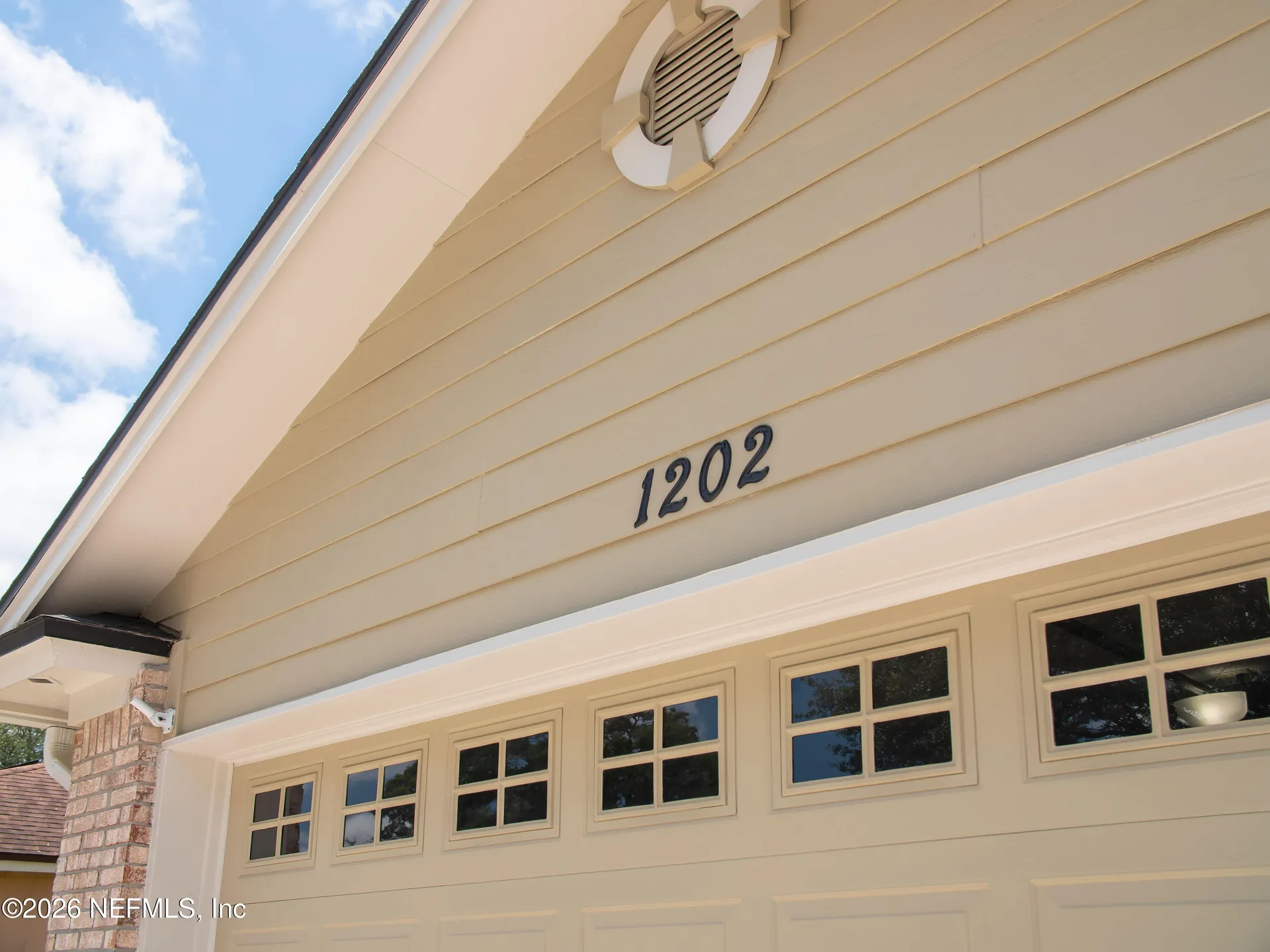1202 Dorwinion Drive Jacksonville FL 32225