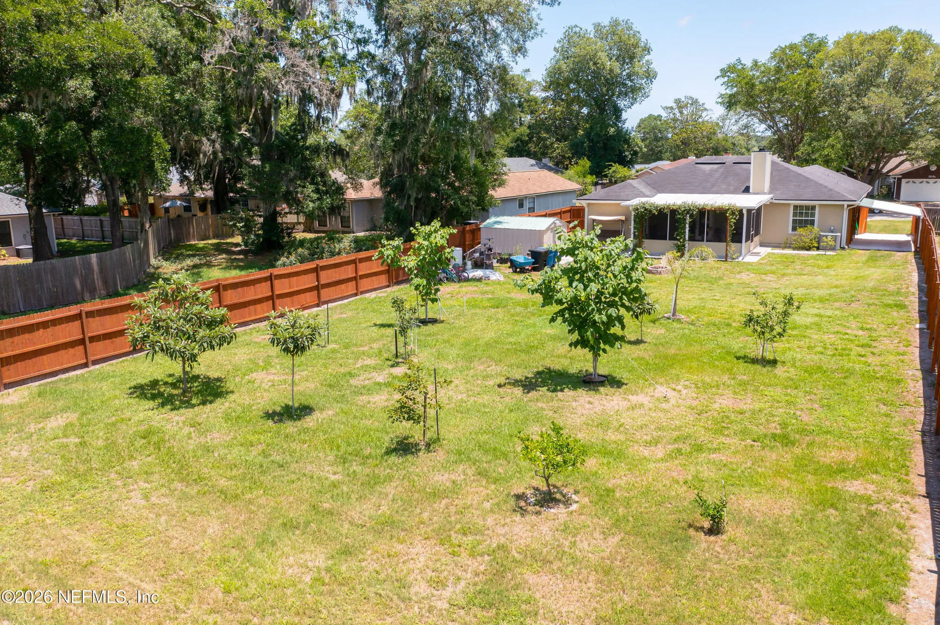 1202 Dorwinion Drive Jacksonville FL 32225