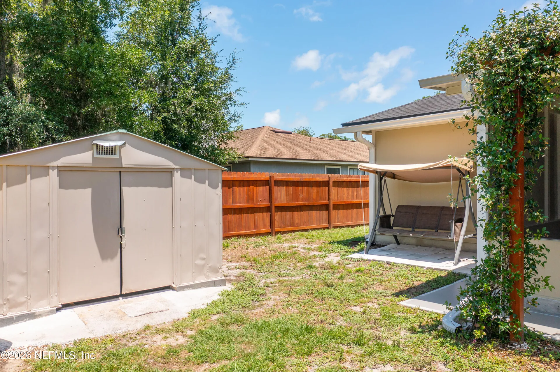 1202 Dorwinion Drive Jacksonville FL 32225