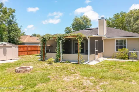 1202 Dorwinion Drive Jacksonville FL 32225