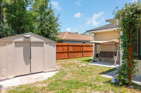 1202 Dorwinion Drive Jacksonville FL 32225