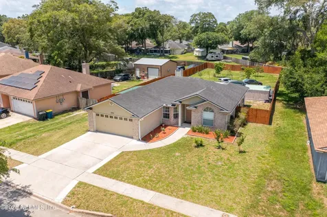 1202 Dorwinion Drive Jacksonville FL 32225