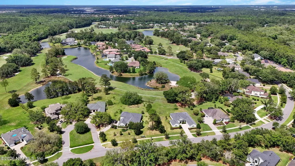 4878 Boat Landing Drive St. Augustine FL 32092