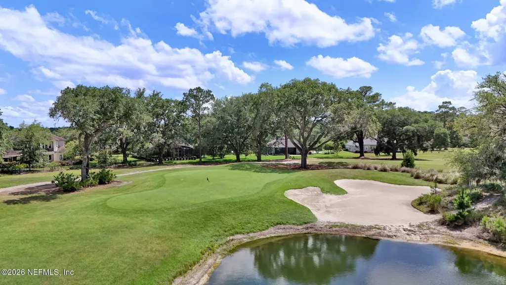 4878 Boat Landing Drive St. Augustine FL 32092