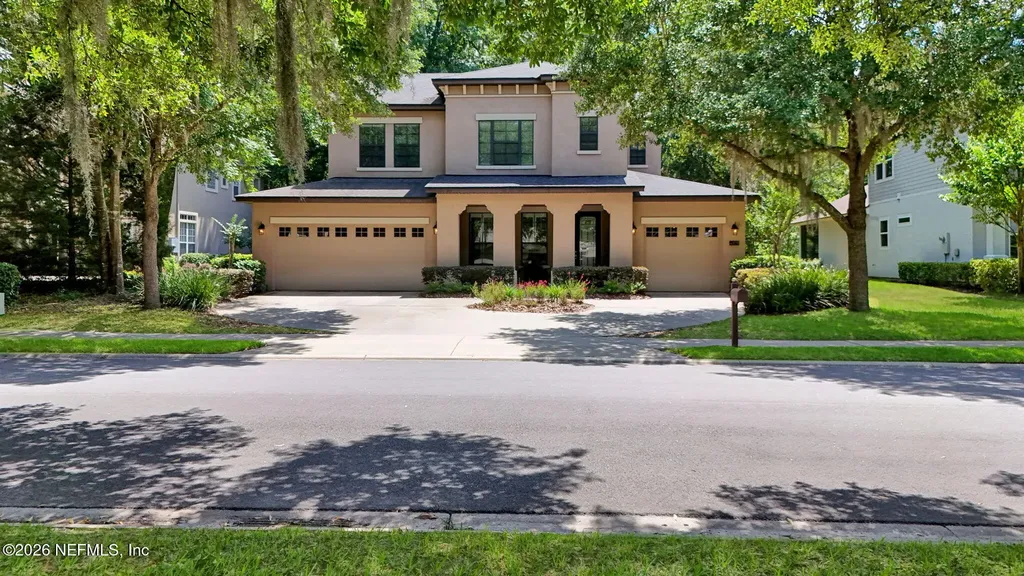 4878 Boat Landing Drive St. Augustine FL 32092