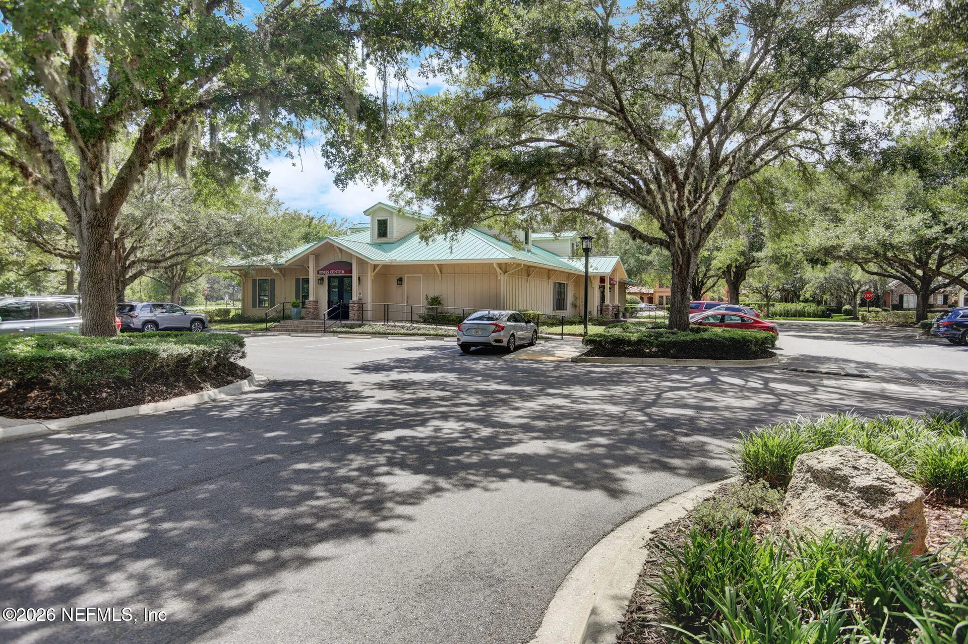 4878 Boat Landing Drive St. Augustine FL 32092