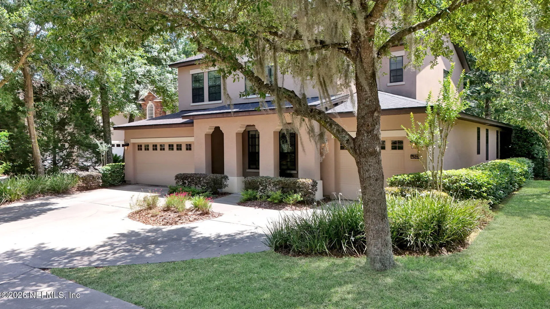 4878 Boat Landing Drive St. Augustine FL 32092