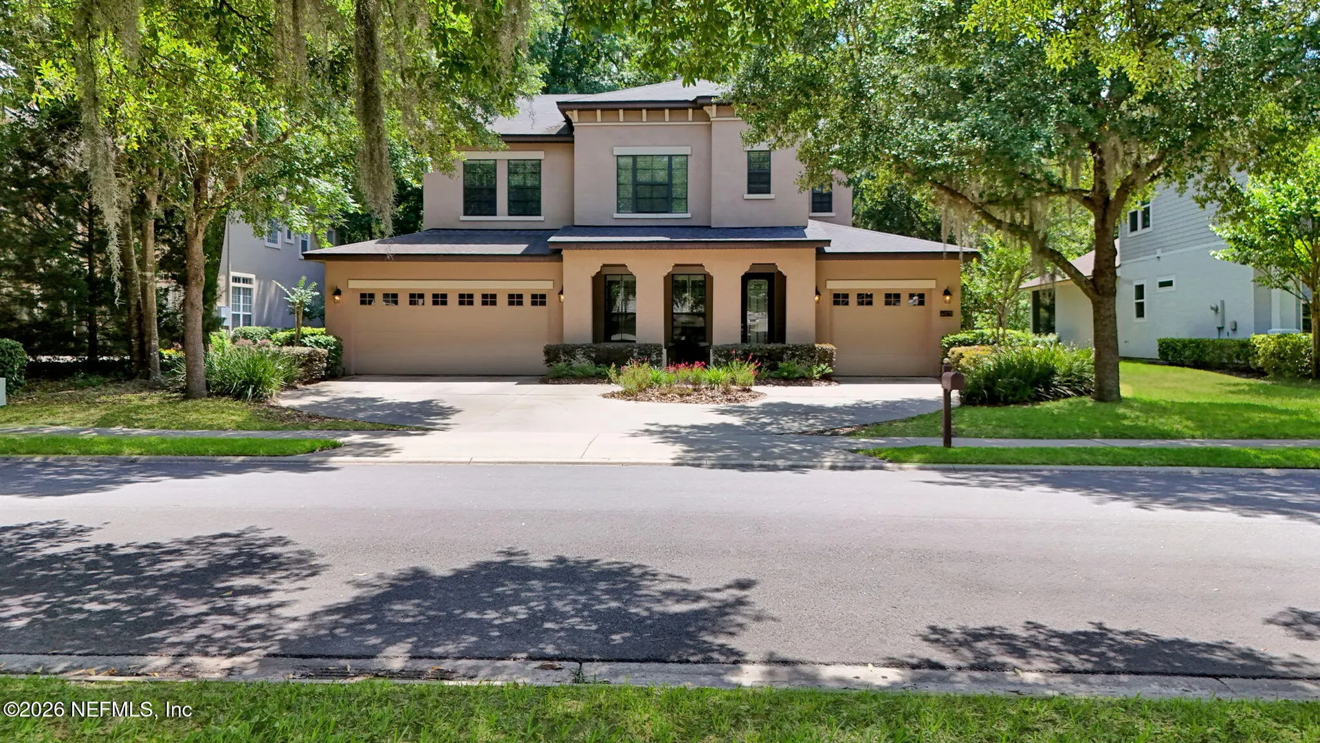 4878 Boat Landing Drive St. Augustine FL 32092