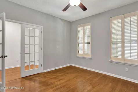 4878 Boat Landing Drive St. Augustine FL 32092
