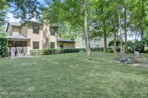 4878 Boat Landing Drive St. Augustine FL 32092