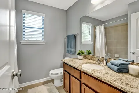 4878 Boat Landing Drive St. Augustine FL 32092