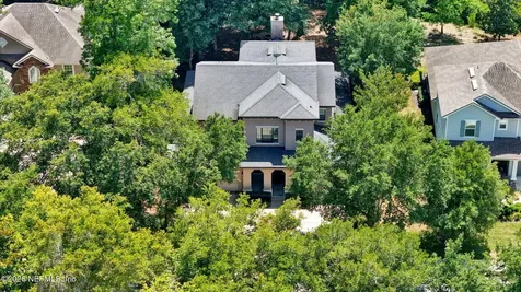 4878 Boat Landing Drive St. Augustine FL 32092