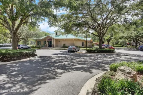 4878 Boat Landing Drive St. Augustine FL 32092