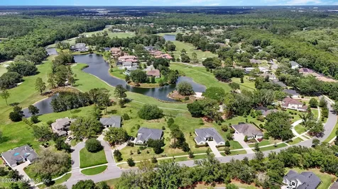 4878 Boat Landing Drive St. Augustine FL 32092