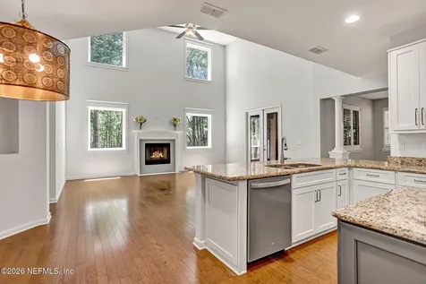 4878 Boat Landing Drive St. Augustine FL 32092