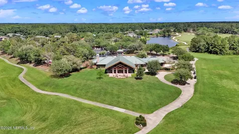 4878 Boat Landing Drive St. Augustine FL 32092