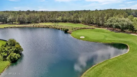 4878 Boat Landing Drive St. Augustine FL 32092