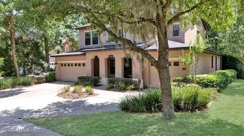 4878 Boat Landing Drive St. Augustine FL 32092