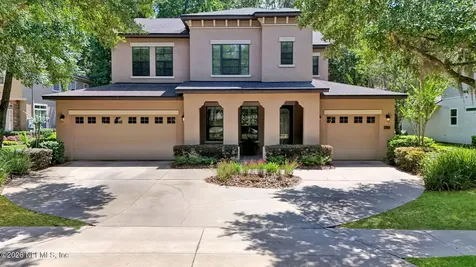 4878 Boat Landing Drive St. Augustine FL 32092