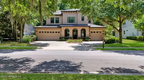 4878 Boat Landing Drive St. Augustine FL 32092