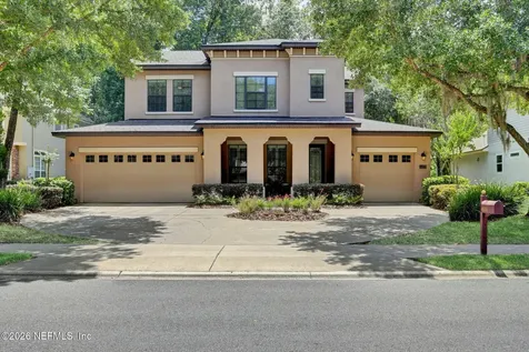 4878 Boat Landing Drive St. Augustine FL 32092