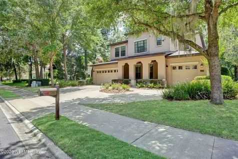 4878 Boat Landing Drive St. Augustine FL 32092