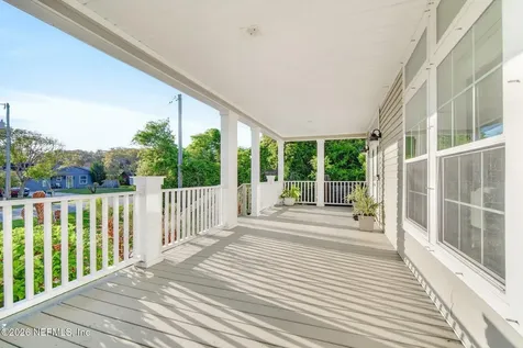 5324 2nd Street St. Augustine FL 32080