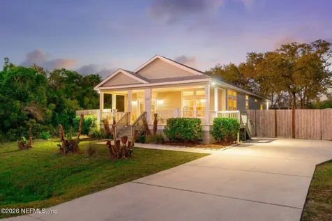 5324 2nd Street St. Augustine FL 32080
