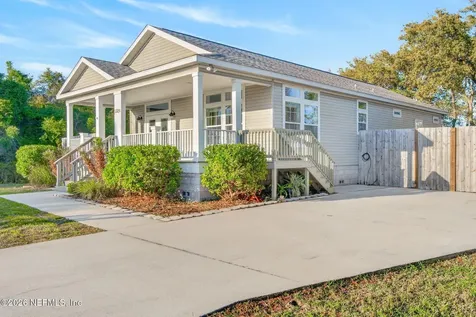5324 2nd Street St. Augustine FL 32080