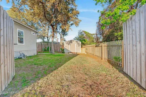 5324 2nd Street St. Augustine FL 32080