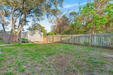 5324 2nd Street St. Augustine FL 32080