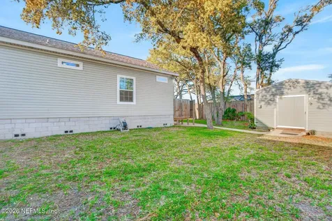 5324 2nd Street St. Augustine FL 32080
