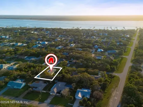 5324 2nd Street St. Augustine FL 32080