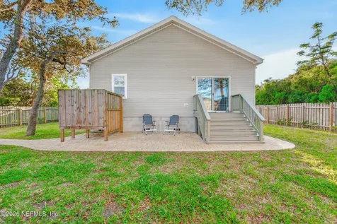 5324 2nd Street St. Augustine FL 32080