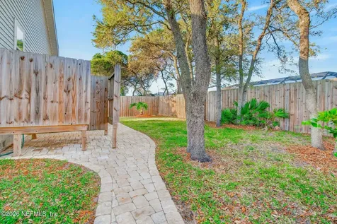 5324 2nd Street St. Augustine FL 32080