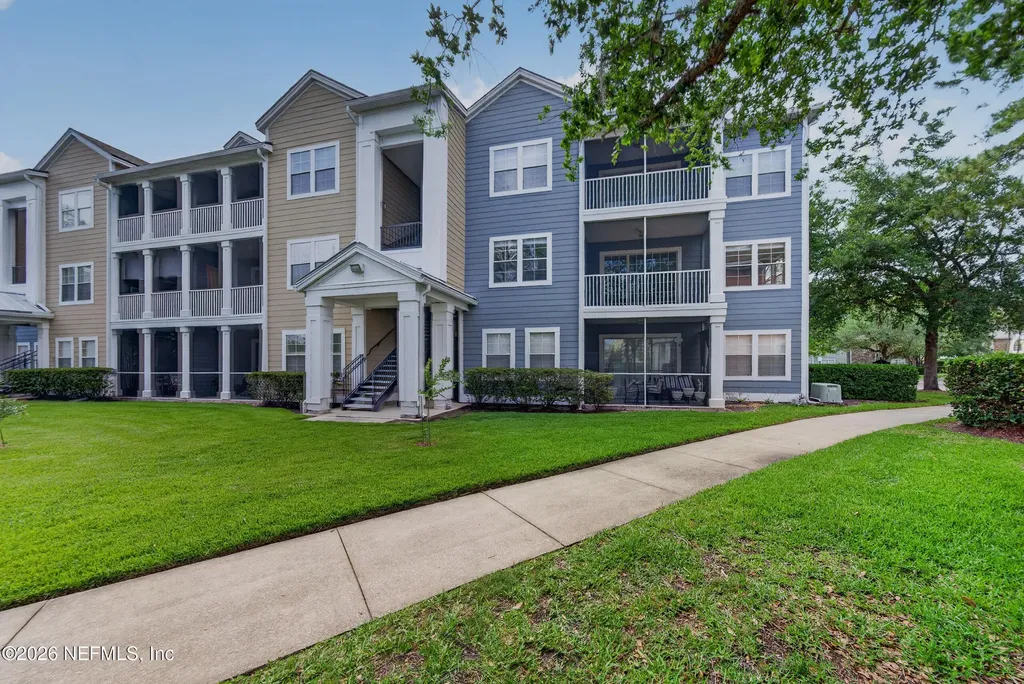 8550 Touchton Road Jacksonville FL 32216
