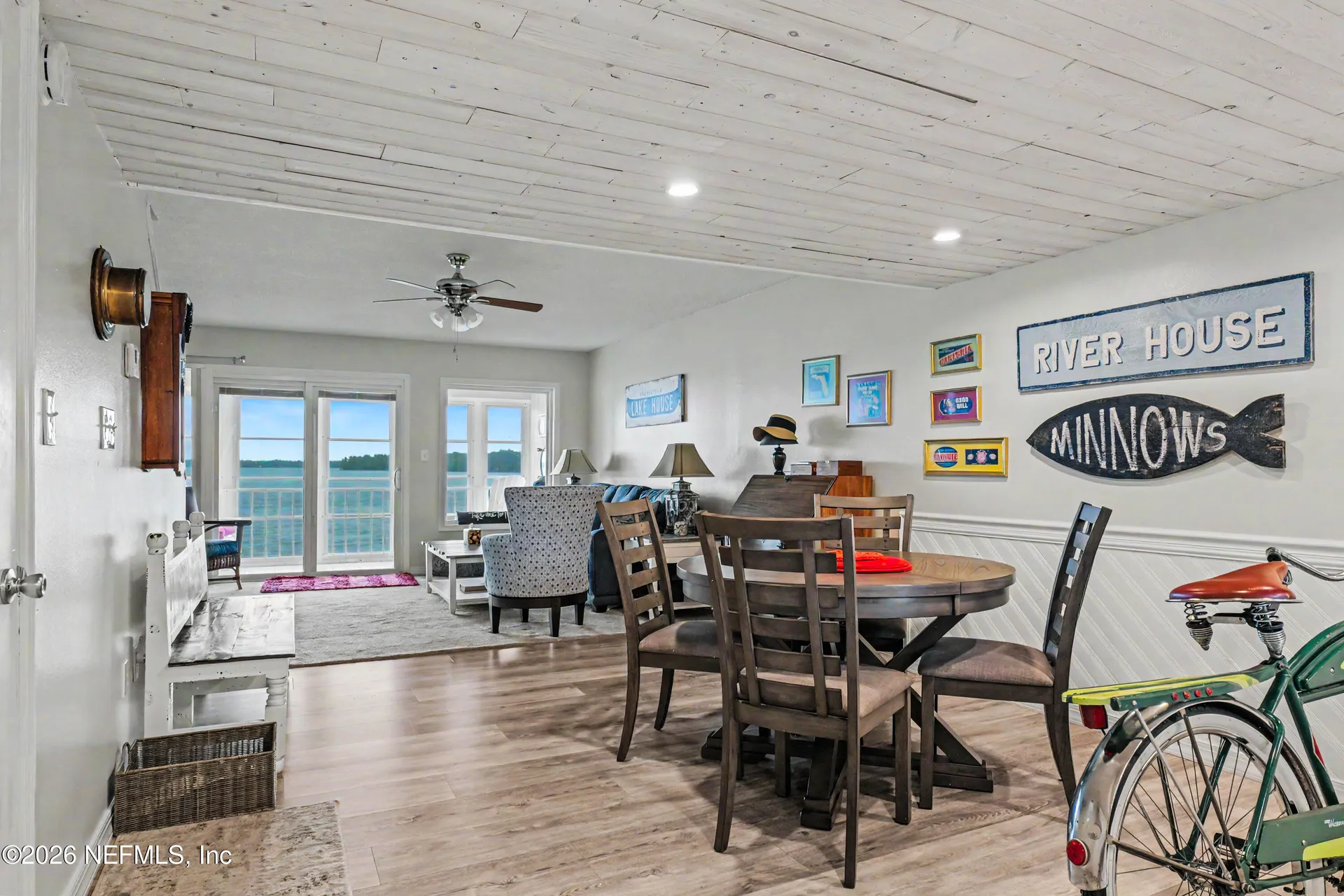 235 River Bend Place Welaka FL 32193