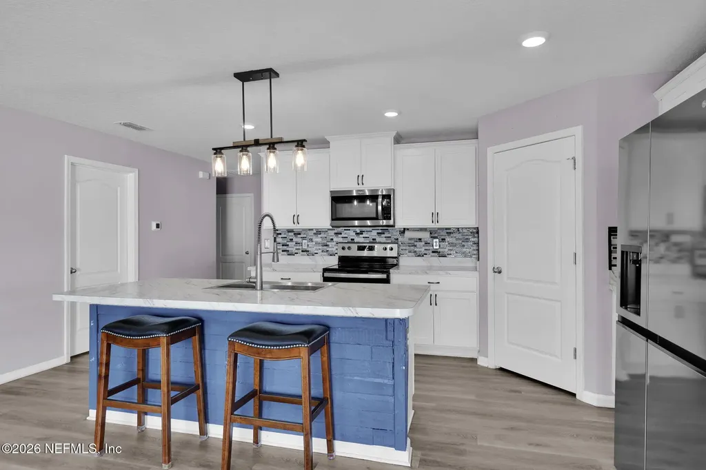 2347 Oak Stream Drive Green Cove Springs FL 32043
