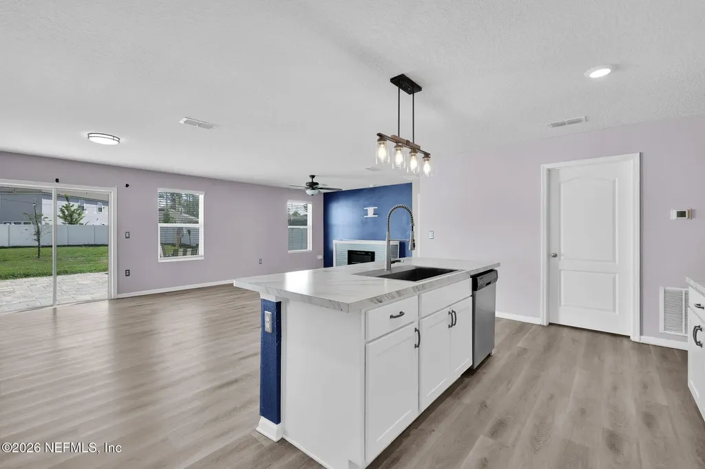 2347 Oak Stream Drive Green Cove Springs FL 32043
