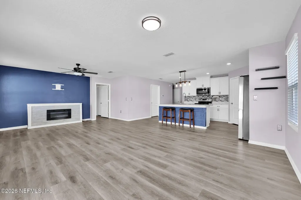 2347 Oak Stream Drive Green Cove Springs FL 32043