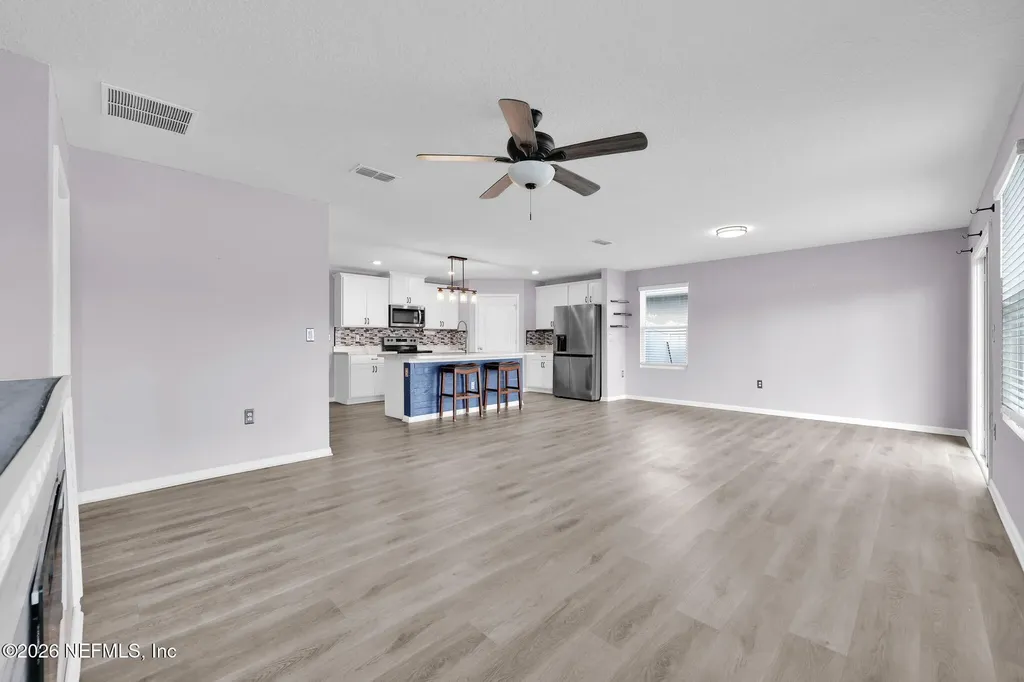 2347 Oak Stream Drive Green Cove Springs FL 32043
