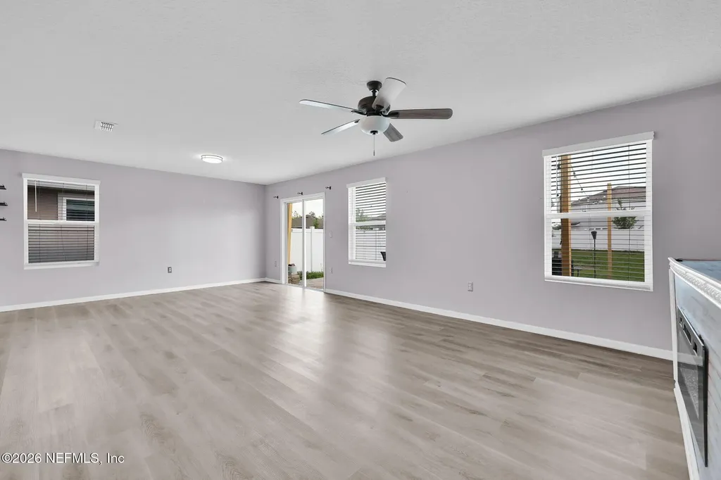 2347 Oak Stream Drive Green Cove Springs FL 32043