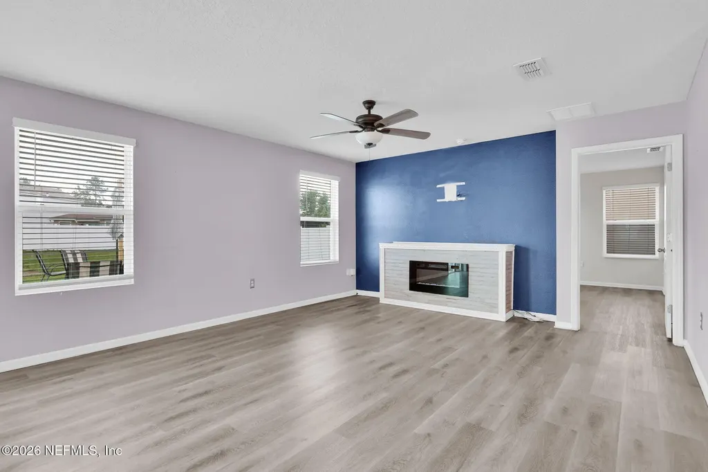 2347 Oak Stream Drive Green Cove Springs FL 32043