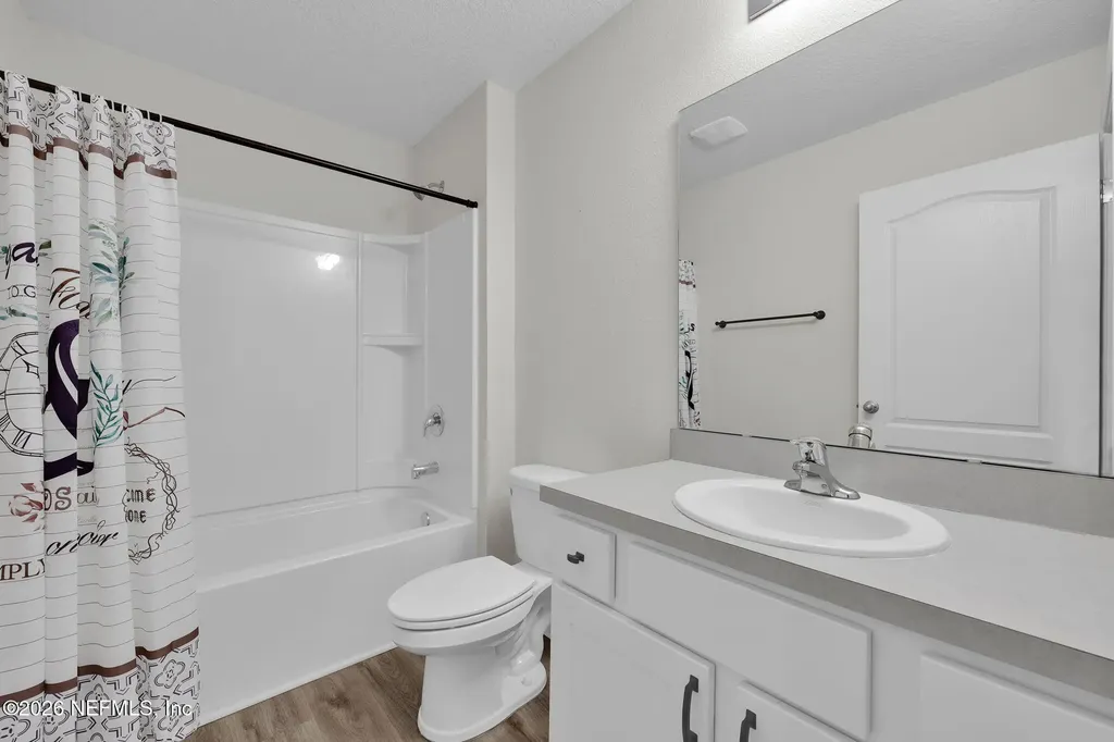 2347 Oak Stream Drive Green Cove Springs FL 32043
