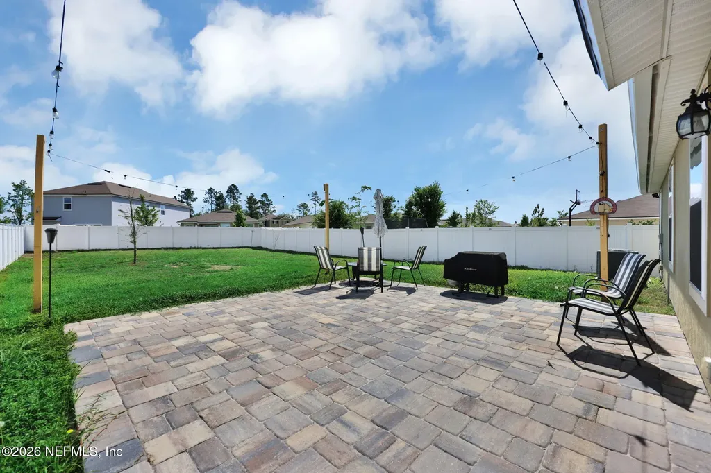 2347 Oak Stream Drive Green Cove Springs FL 32043