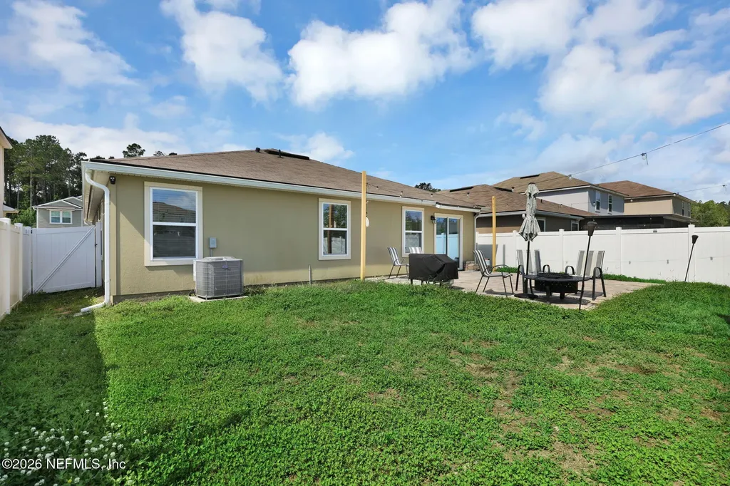 2347 Oak Stream Drive Green Cove Springs FL 32043