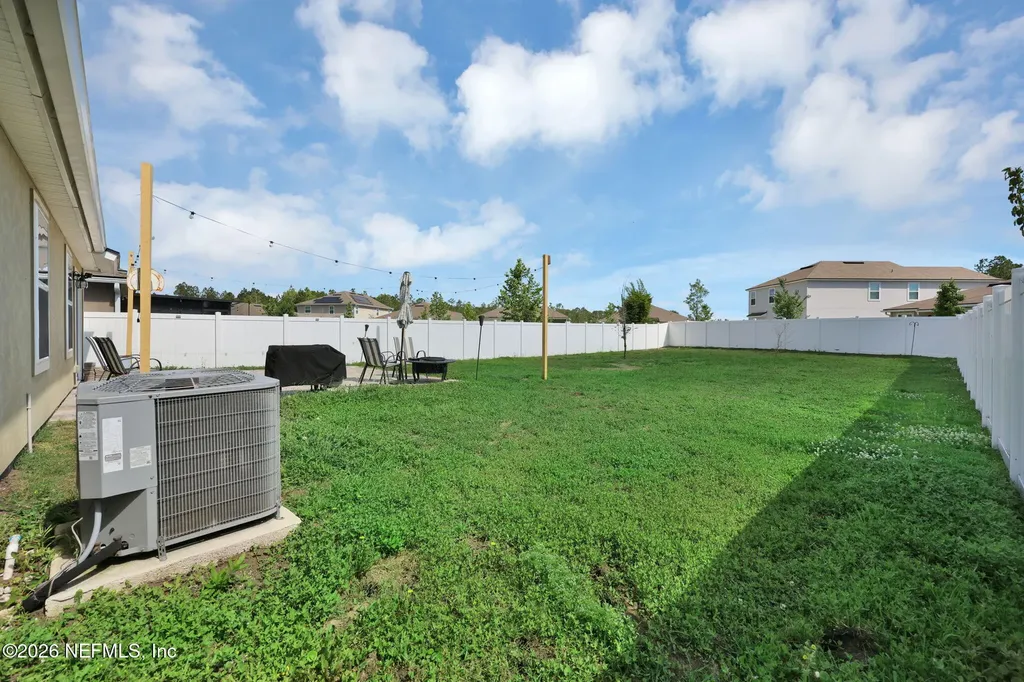 2347 Oak Stream Drive Green Cove Springs FL 32043