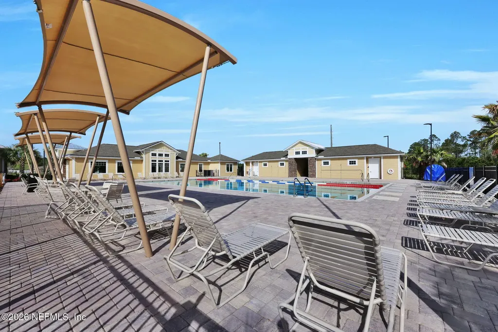 2347 Oak Stream Drive Green Cove Springs FL 32043