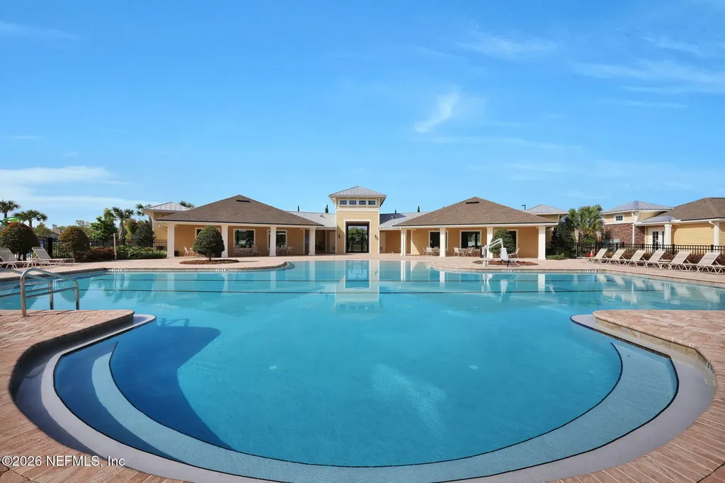 2347 Oak Stream Drive Green Cove Springs FL 32043